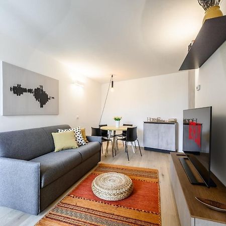 Апартаменты Duomo Design - Bilocale-Wifi-Ac Милан Экстерьер фото